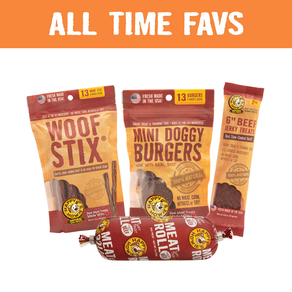 all time favs bundle