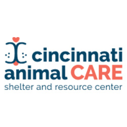 cincy animal care logo