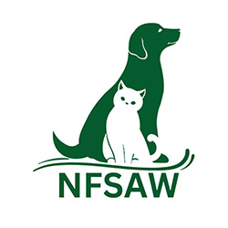 NFSAW logo