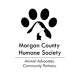 morgan county humane logo