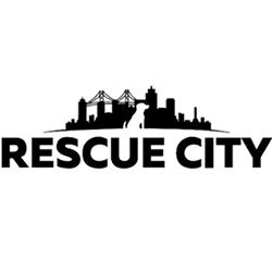 rescue city logo