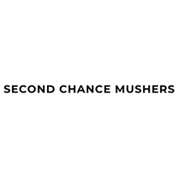 second chance mushers logo