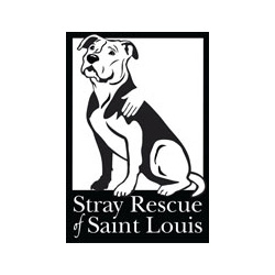 stray rescue st louis logo