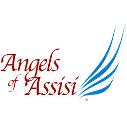 Angels of Assisi logo