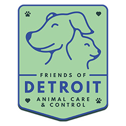 Friends of Detroit logo